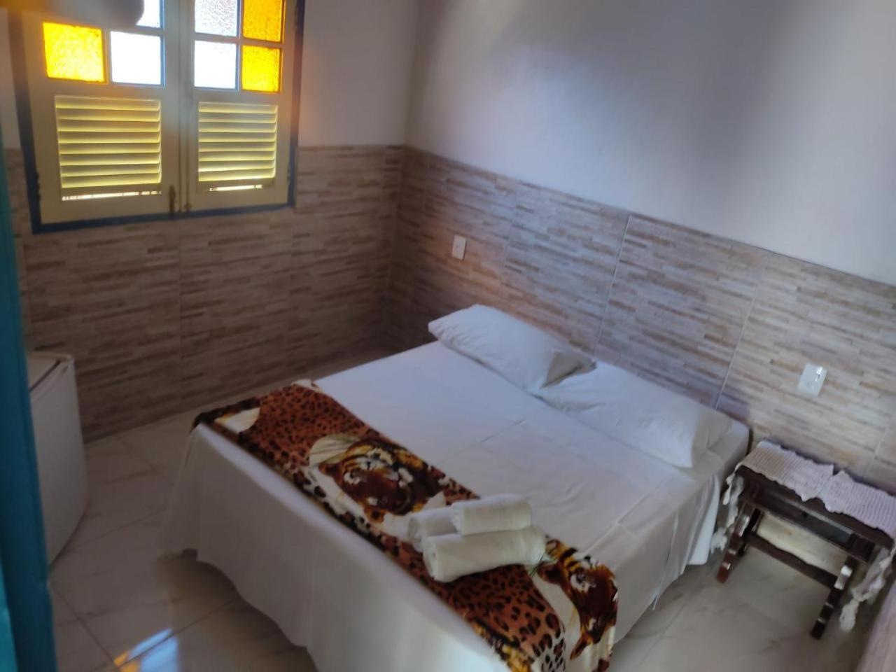 Pousada Colonial Pirenópolis Kültér fotó